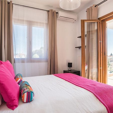 Bouganvillia Homes Nikiti (Sithonia) Exterior foto