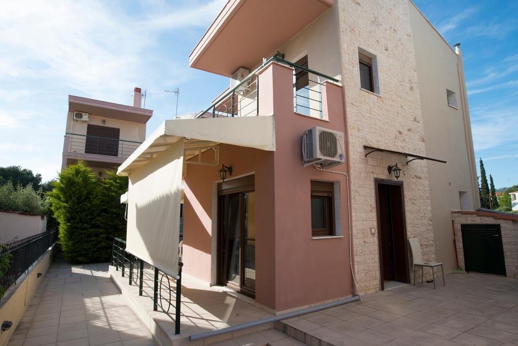 Bouganvillia Homes Nikiti (Sithonia) Quarto foto