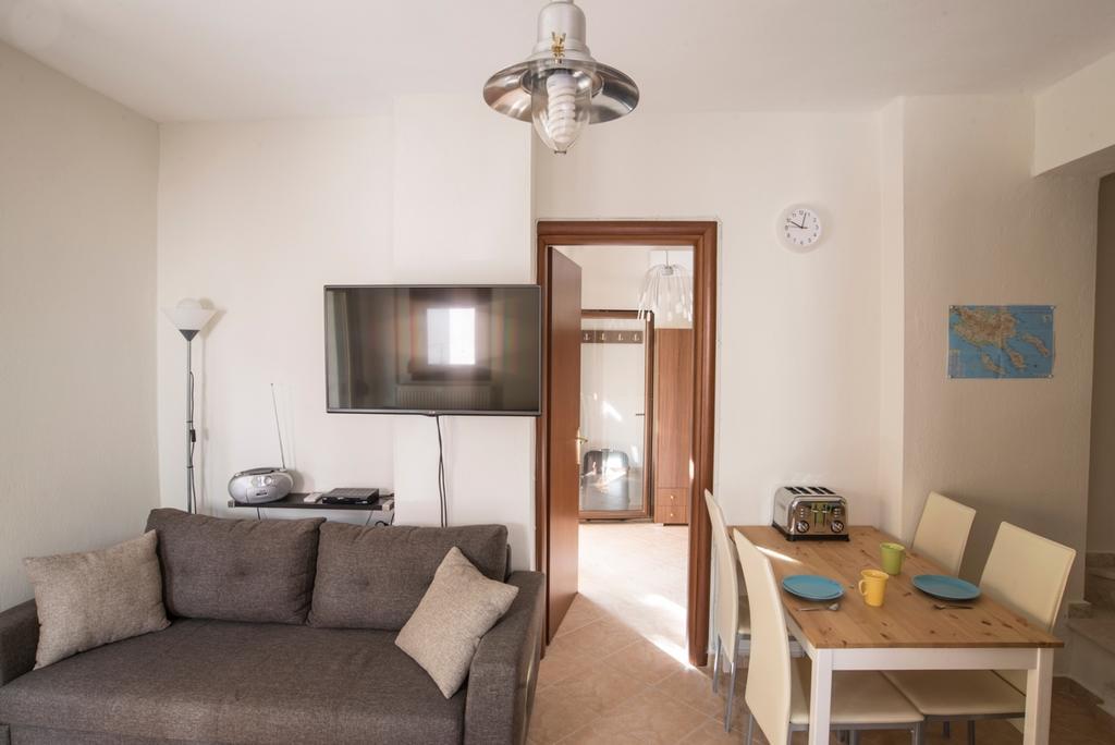 Bouganvillia Homes Nikiti (Sithonia) Quarto foto