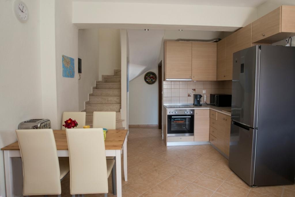 Bouganvillia Homes Nikiti (Sithonia) Quarto foto