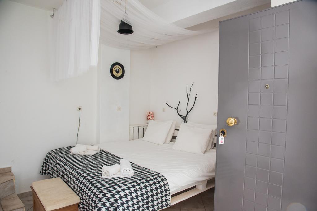 Bouganvillia Homes Nikiti (Sithonia) Exterior foto
