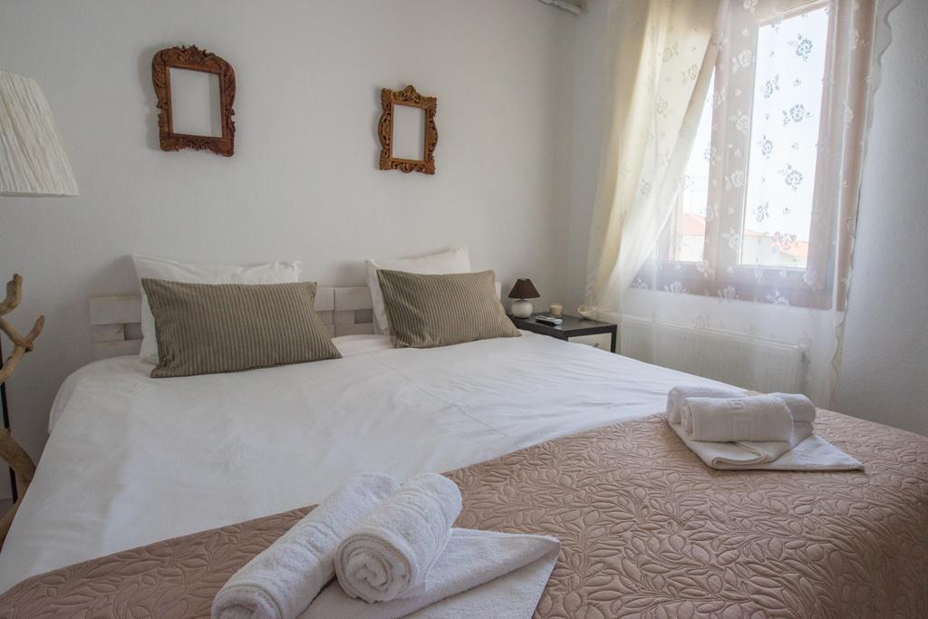 Bouganvillia Homes Nikiti (Sithonia) Exterior foto