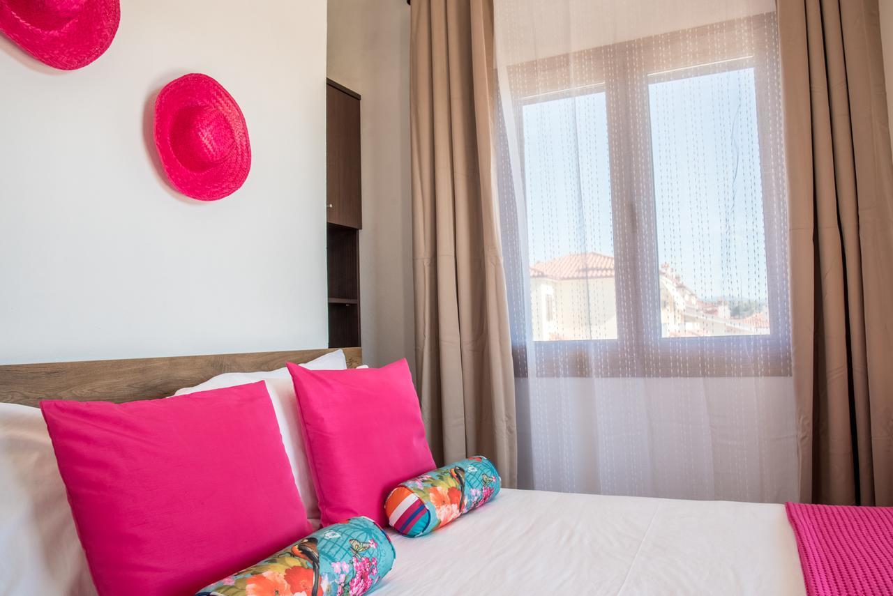 Bouganvillia Homes Nikiti (Sithonia) Exterior foto