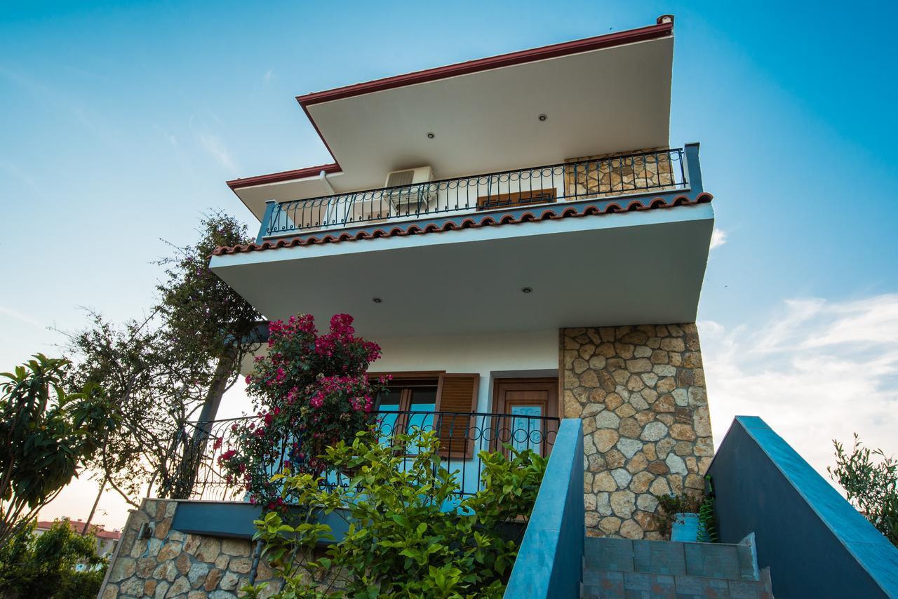 Bouganvillia Homes Nikiti (Sithonia) Exterior foto