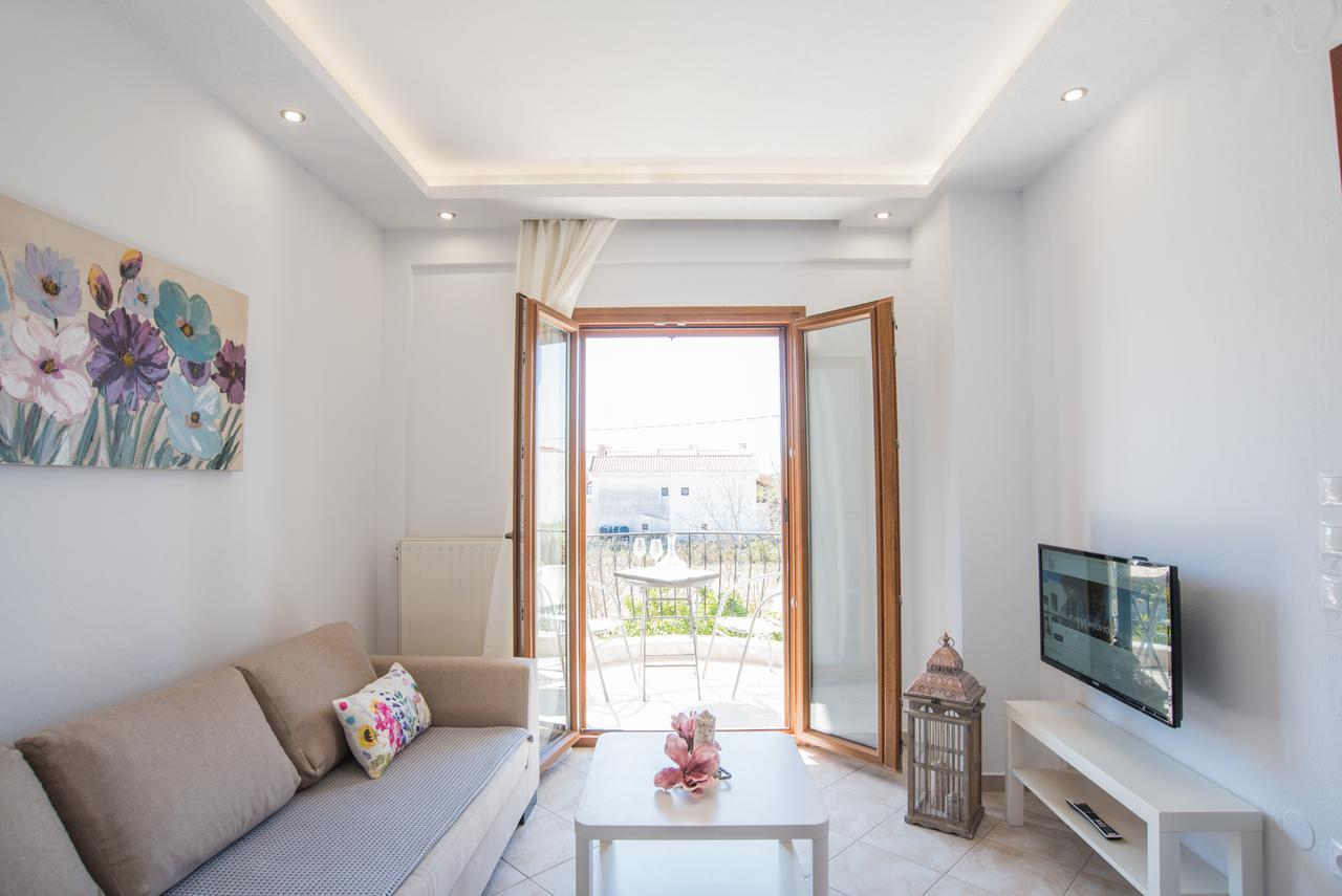 Bouganvillia Homes Nikiti (Sithonia) Exterior foto