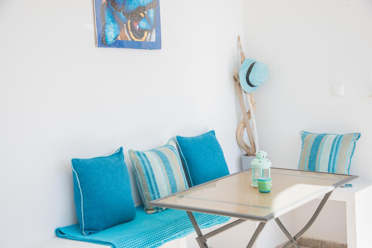 Bouganvillia Homes Nikiti (Sithonia) Exterior foto